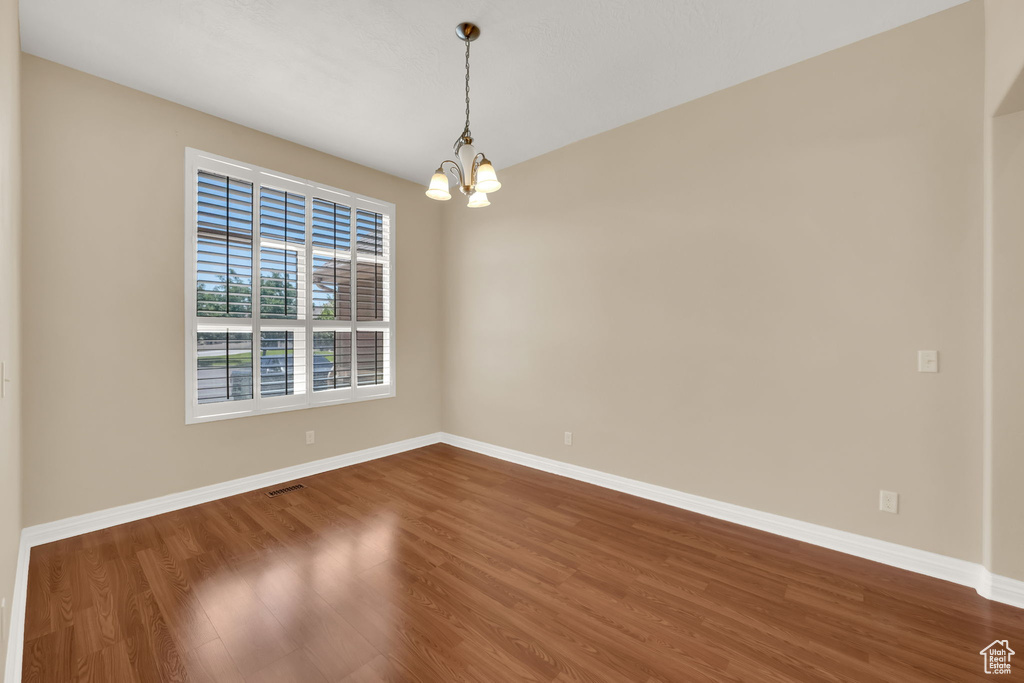 6372 W BRUSH FORK DR West Jordan, UT 84081