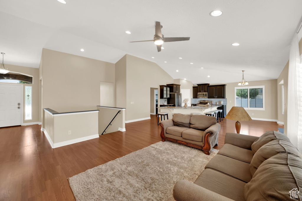 6372 W BRUSH FORK DR West Jordan, UT 84081