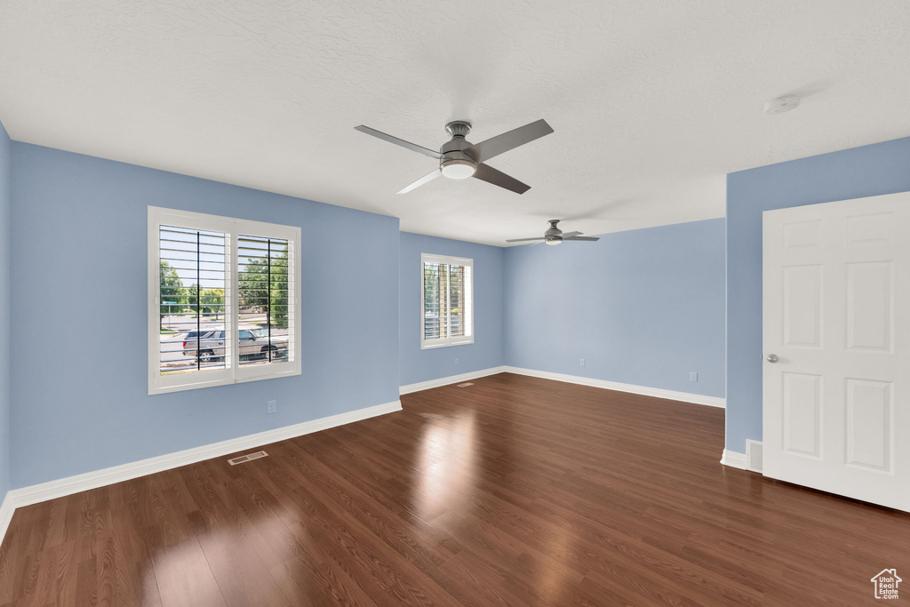 6372 W BRUSH FORK DR West Jordan, UT 84081
