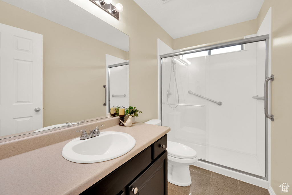 6372 W BRUSH FORK DR West Jordan, UT 84081