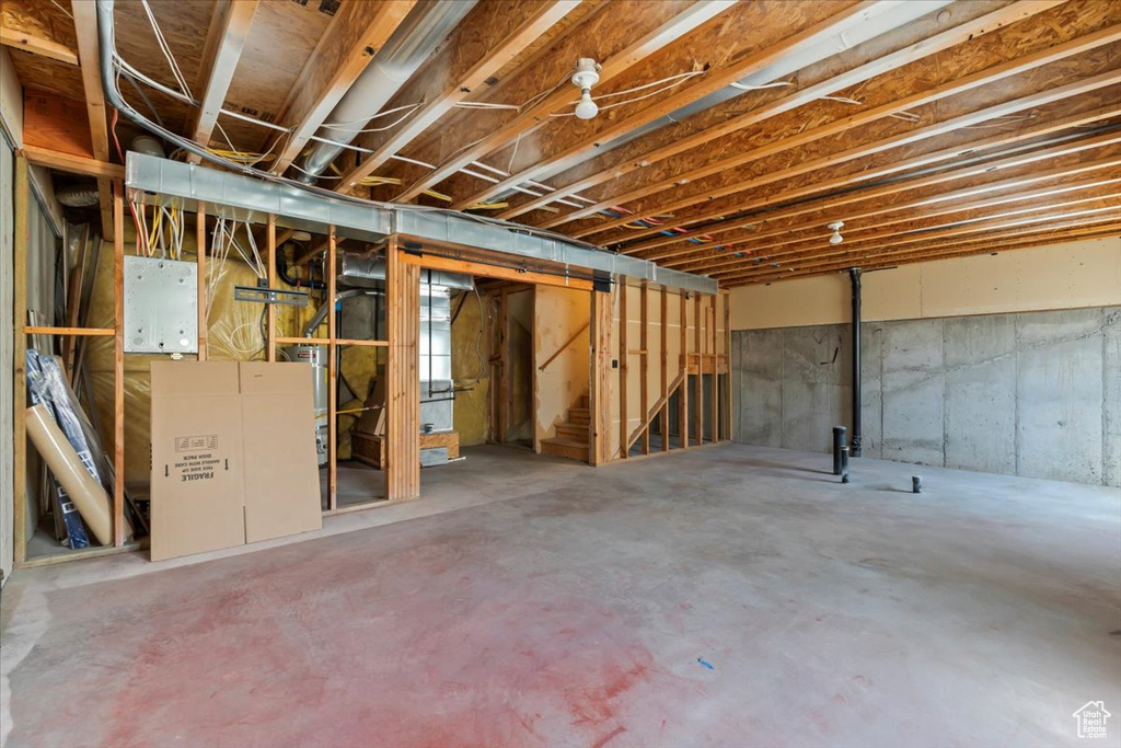 683 W SARATOGA CHASE DR Saratoga Springs, UT 84045