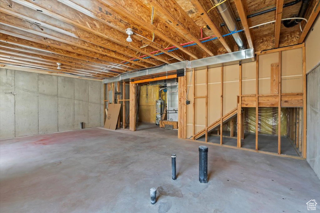 683 W SARATOGA CHASE DR Saratoga Springs, UT 84045