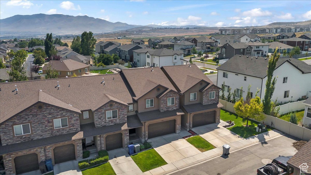 683 W SARATOGA CHASE DR Saratoga Springs, UT 84045