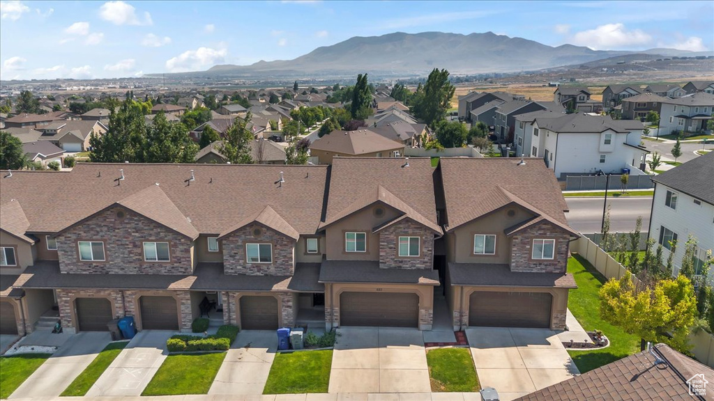 683 W SARATOGA CHASE DR Saratoga Springs, UT 84045