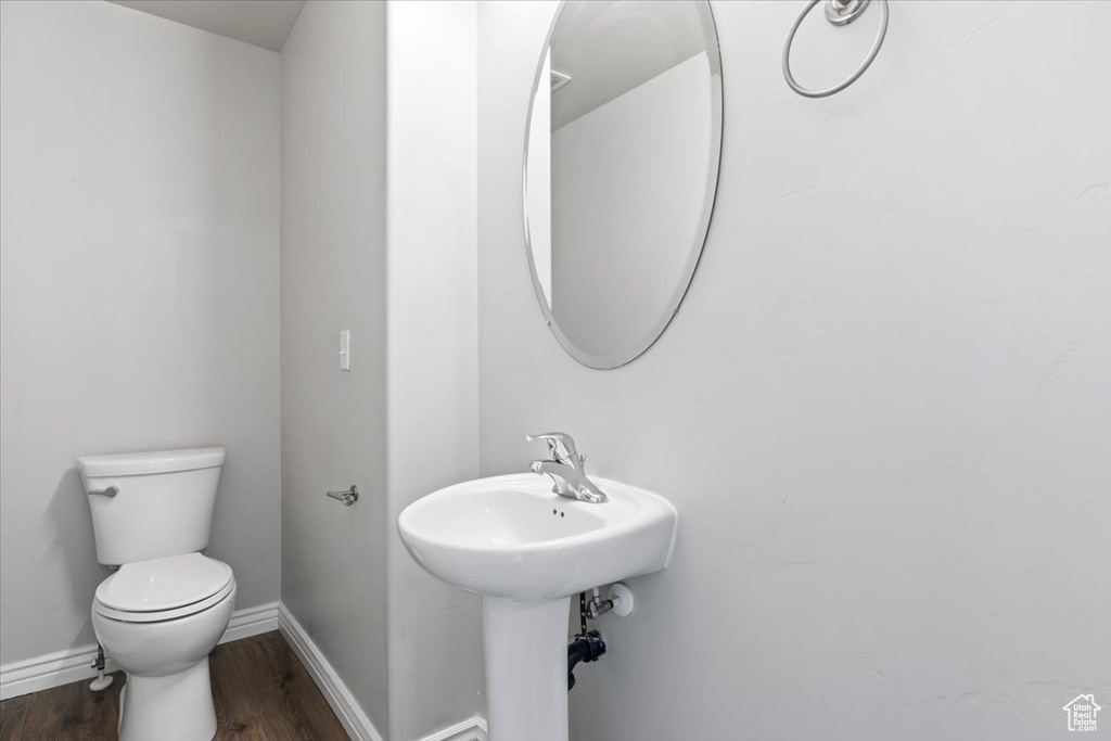 683 W SARATOGA CHASE DR Saratoga Springs, UT 84045
