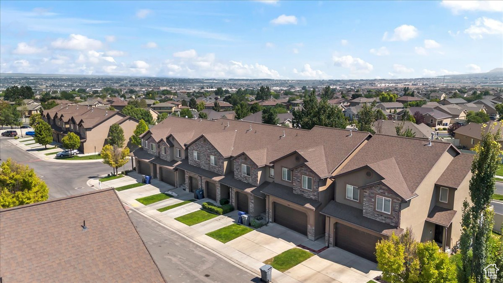683 W SARATOGA CHASE DR Saratoga Springs, UT 84045