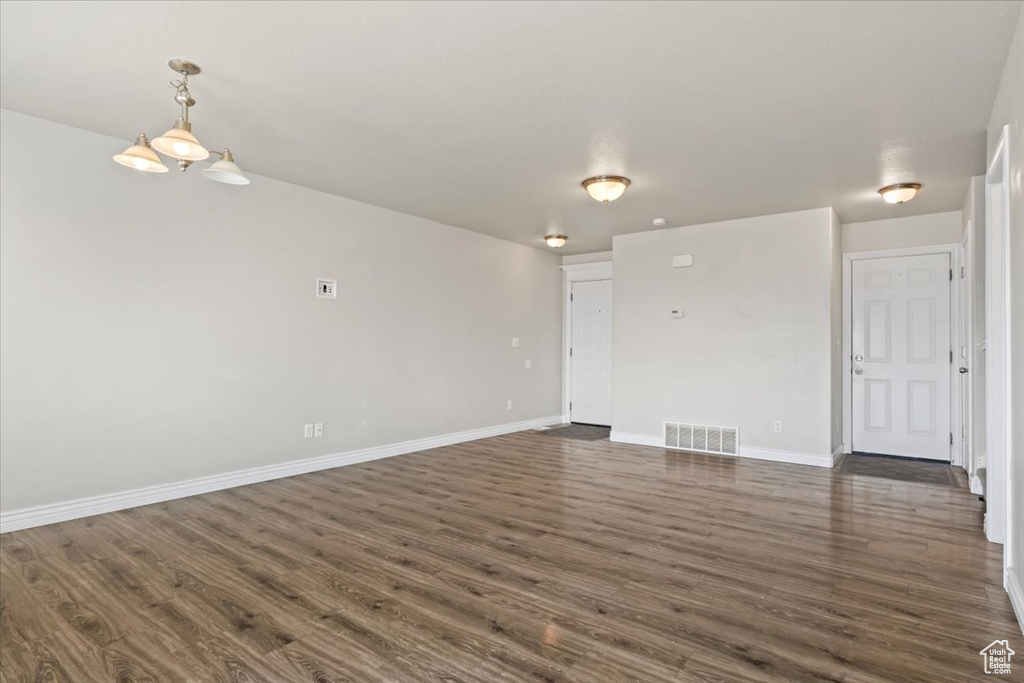 683 W SARATOGA CHASE DR Saratoga Springs, UT 84045