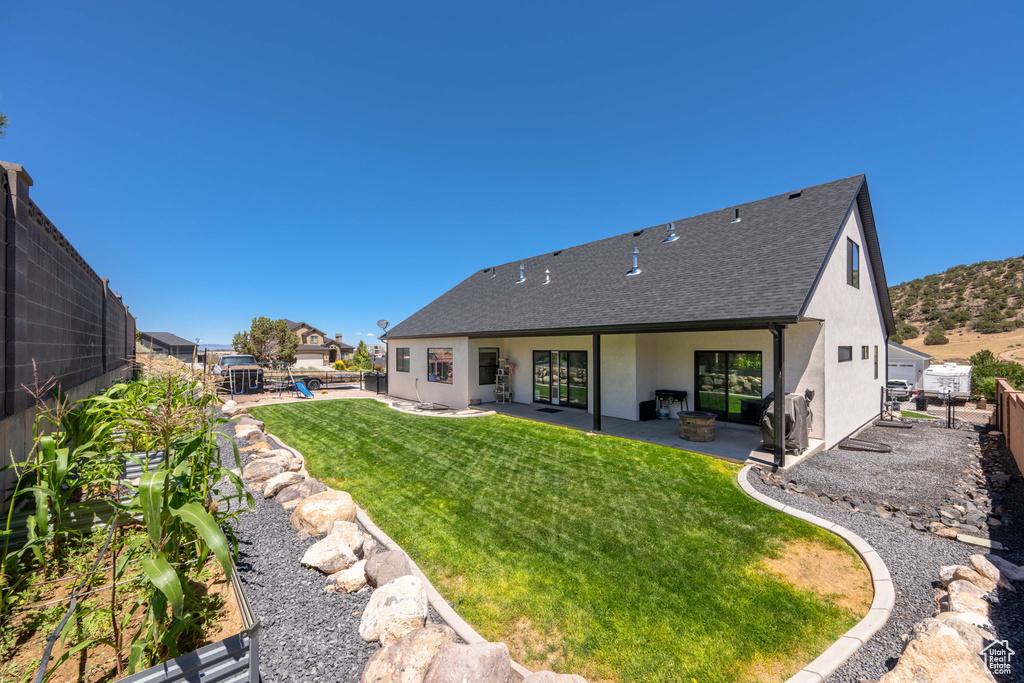 Photo 52 for MLS #2102329 at 52 S House Rock Dr