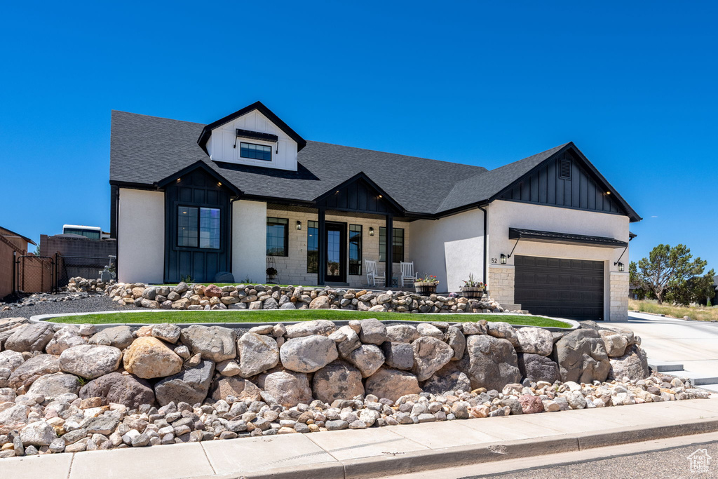 Photo 2 for MLS #2102329 at 52 S House Rock Dr