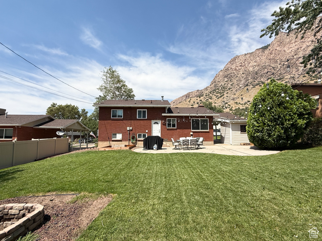 Photo 25 for MLS #2102332 at 1363 Lewis Dr