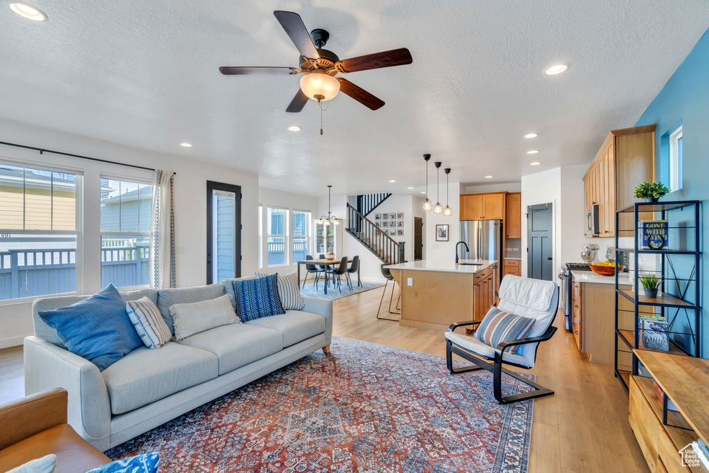 Photo 6 for MLS #2102336 at 6468 W Sunrise Field Dr