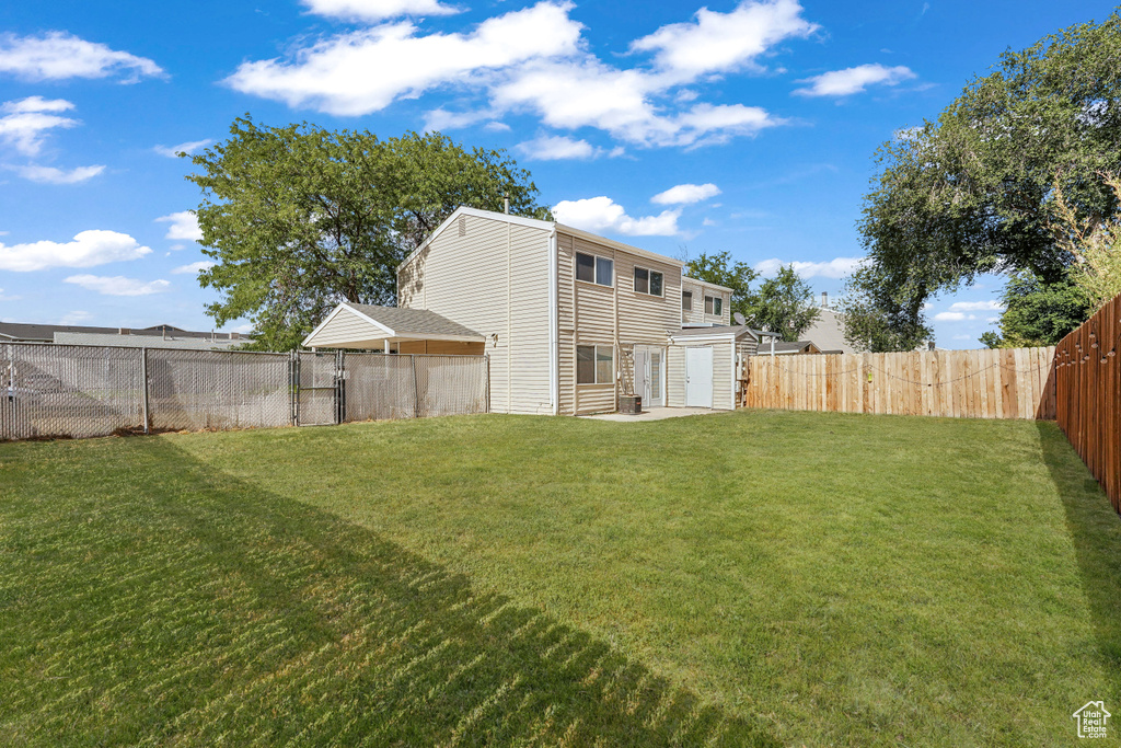 7417 MINESIDE DR Magna, UT 84044