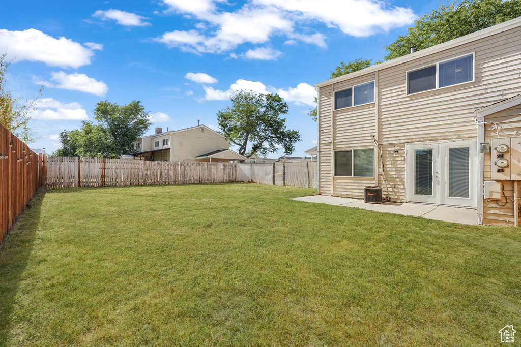 7417 MINESIDE DR Magna, UT 84044