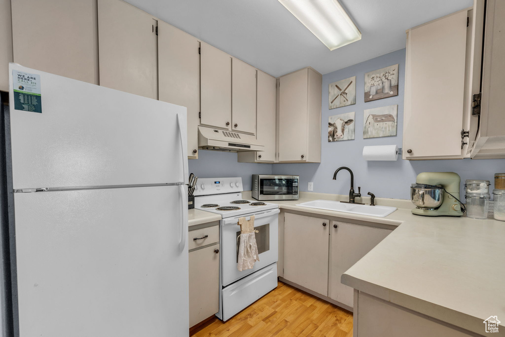 Photo 8 for MLS #2102339 at 361 N 300 West #201