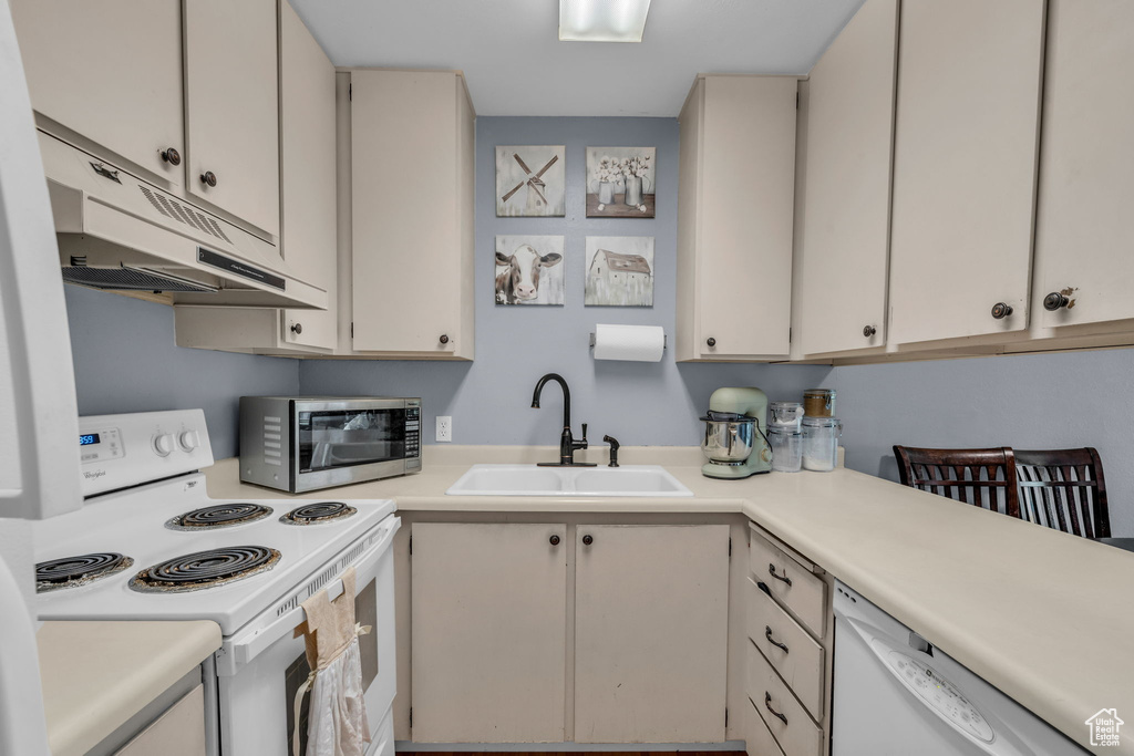 Photo 9 for MLS #2102339 at 361 N 300 West #201