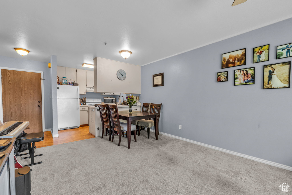 Photo 7 for MLS #2102339 at 361 N 300 West #201