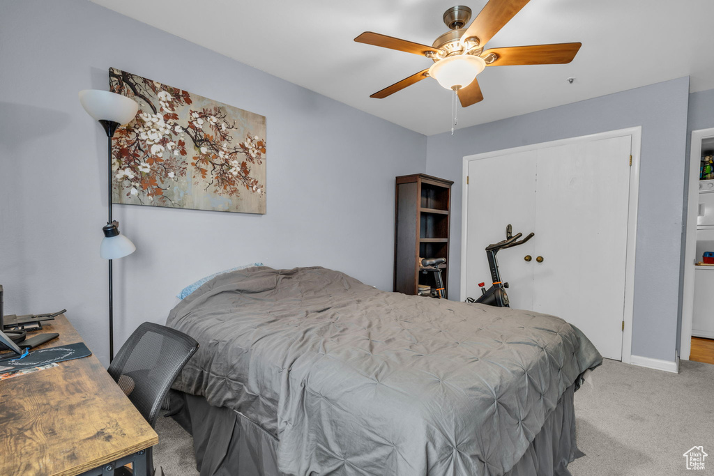 Photo 11 for MLS #2102339 at 361 N 300 West #201