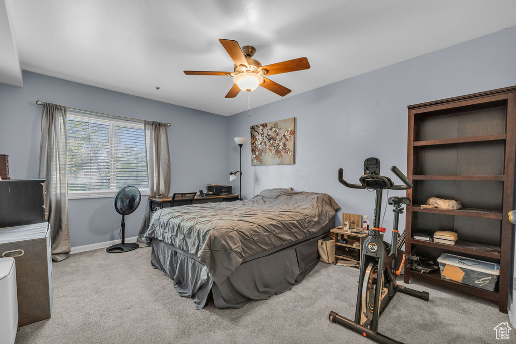 Photo 10 for MLS #2102339 at 361 N 300 West #201