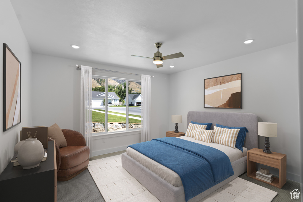 Photo 9 for MLS #2102343 at 628 N 240 East