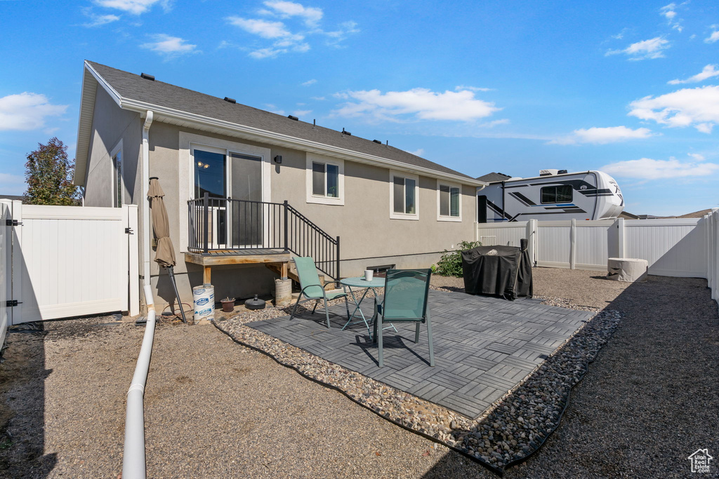 Photo 22 for MLS #2102345 at 4132 N Poplar St