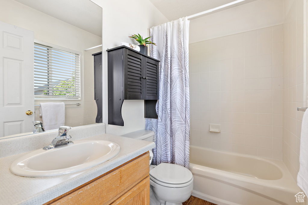 1896 W QUARTER HORSE AVE Salt Lake City, UT 84116