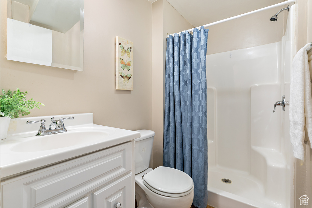 1896 W QUARTER HORSE AVE Salt Lake City, UT 84116