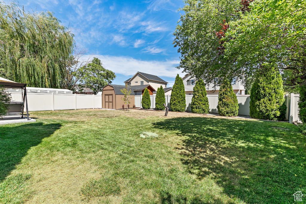1896 W QUARTER HORSE AVE Salt Lake City, UT 84116