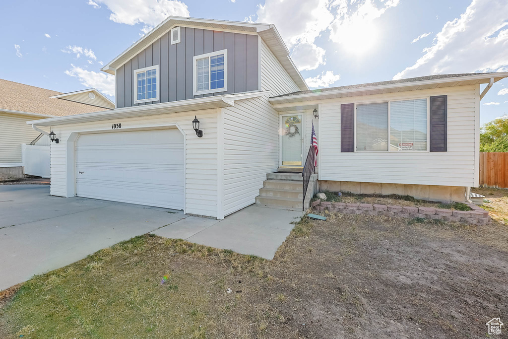 1038 S 860 W Tooele, UT 84074