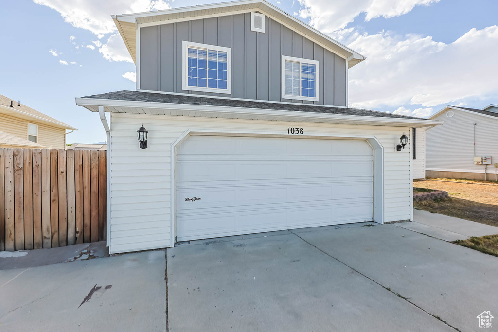 1038 S 860 W Tooele, UT 84074