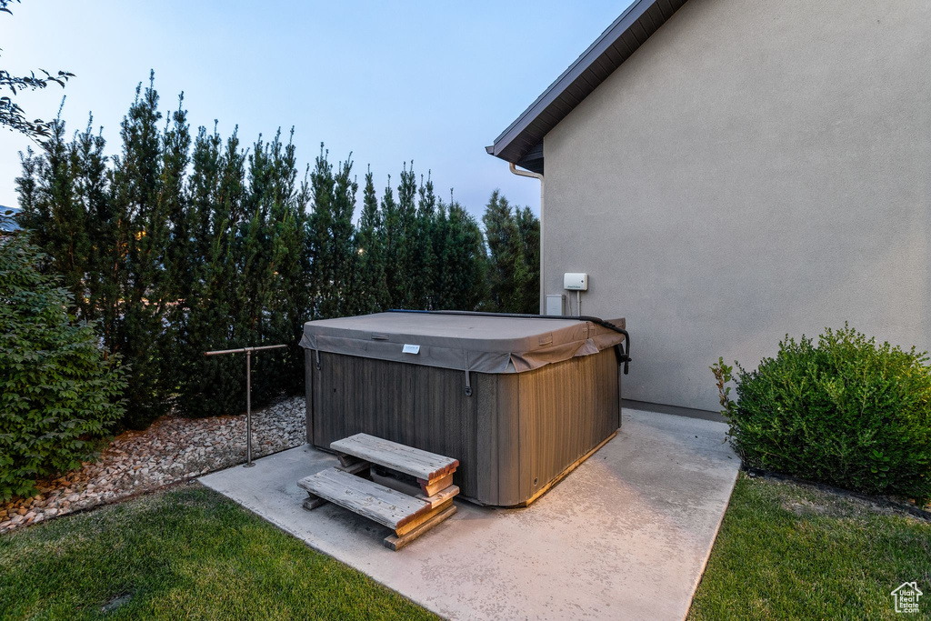 Photo 60 for MLS #2102351 at 3105 N 250 West