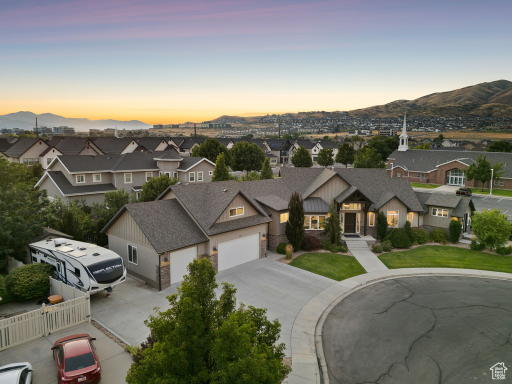 Photo 75 for MLS #2102351 at 3105 N 250 West