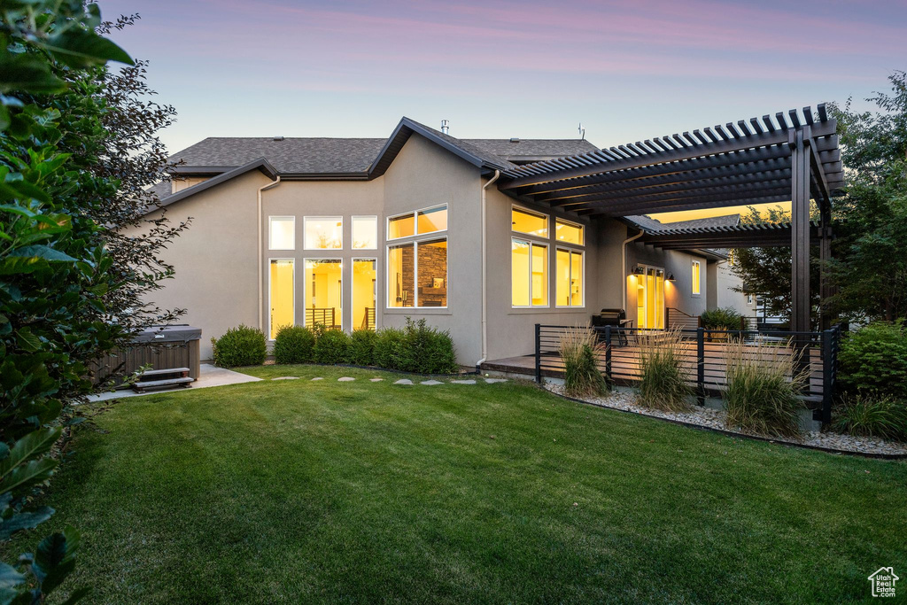 Photo 58 for MLS #2102351 at 3105 N 250 West