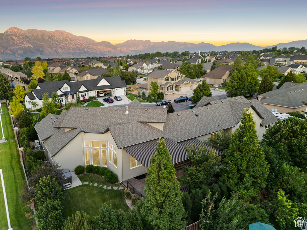Photo 80 for MLS #2102351 at 3105 N 250 West
