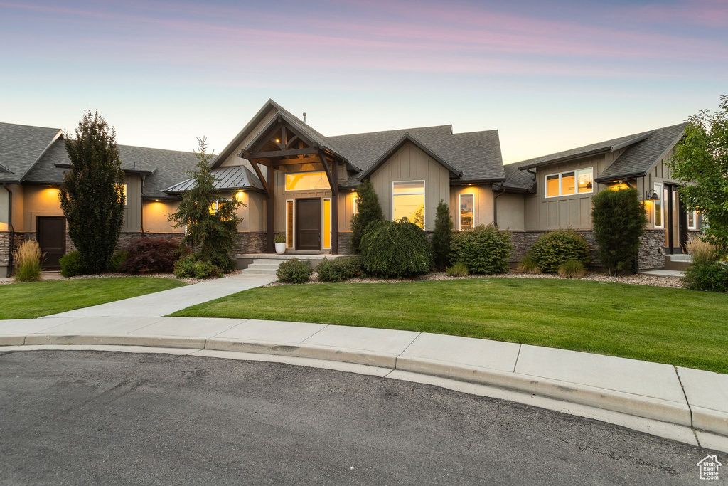 Photo 2 for MLS #2102351 at 3105 N 250 West