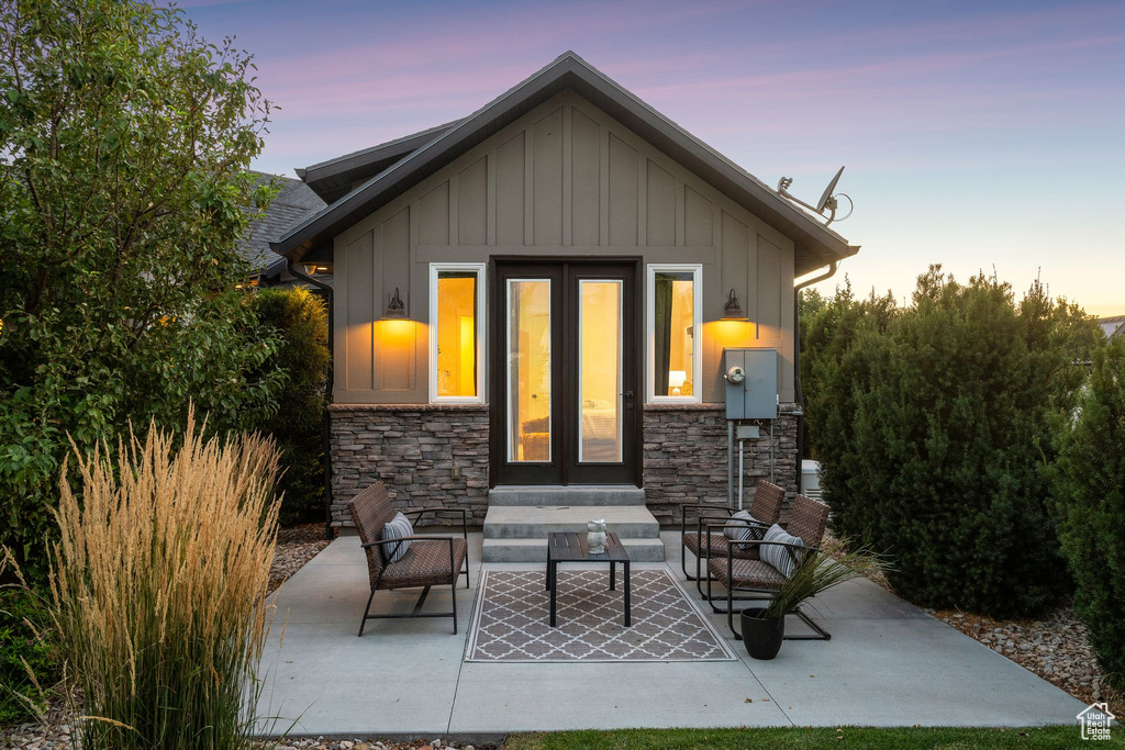 Photo 62 for MLS #2102351 at 3105 N 250 West