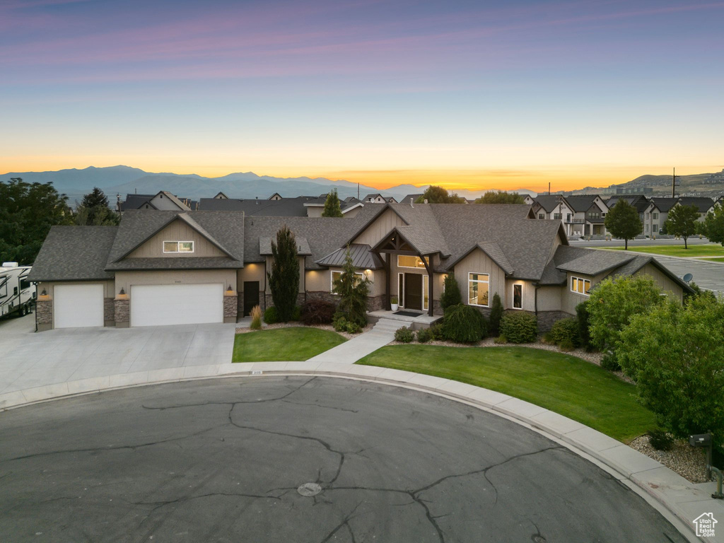 Photo 74 for MLS #2102351 at 3105 N 250 West