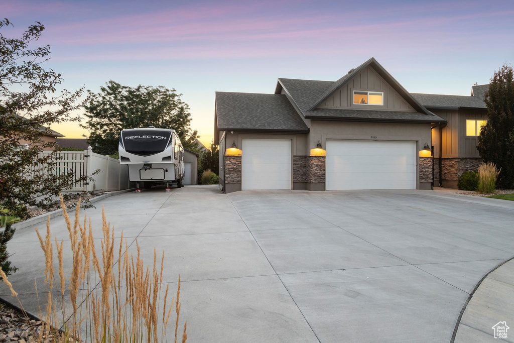 Photo 68 for MLS #2102351 at 3105 N 250 West