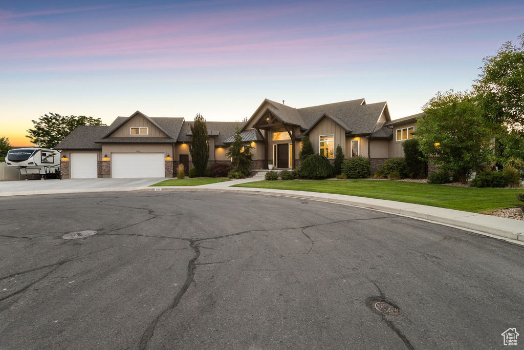 Photo 72 for MLS #2102351 at 3105 N 250 West