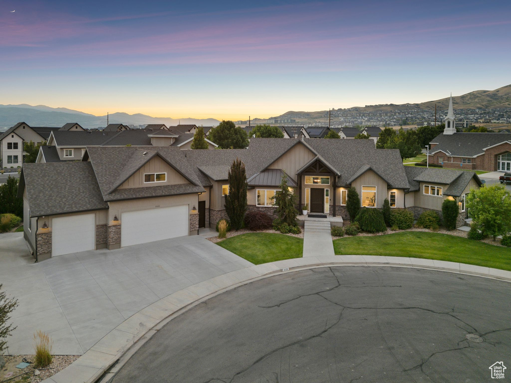 Photo 4 for MLS #2102351 at 3105 N 250 West