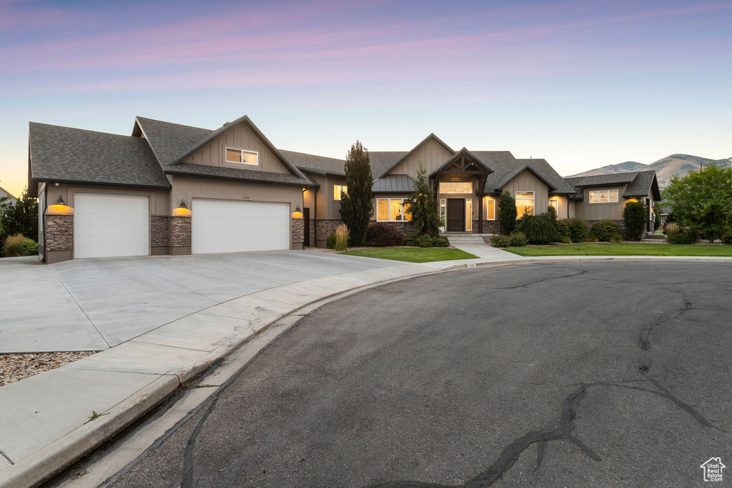 Photo 70 for MLS #2102351 at 3105 N 250 West