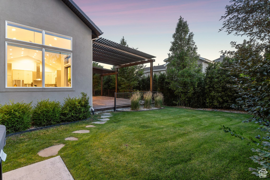 Photo 59 for MLS #2102351 at 3105 N 250 West