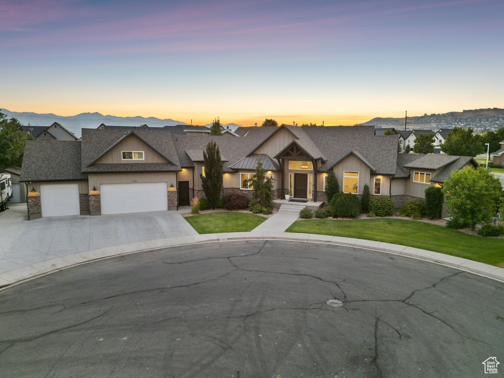 Photo 73 for MLS #2102351 at 3105 N 250 West