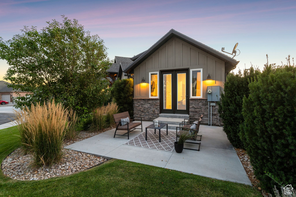 Photo 61 for MLS #2102351 at 3105 N 250 West