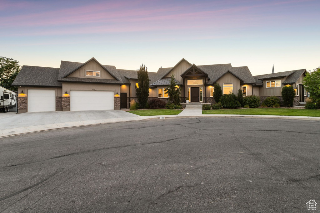 Photo 71 for MLS #2102351 at 3105 N 250 West