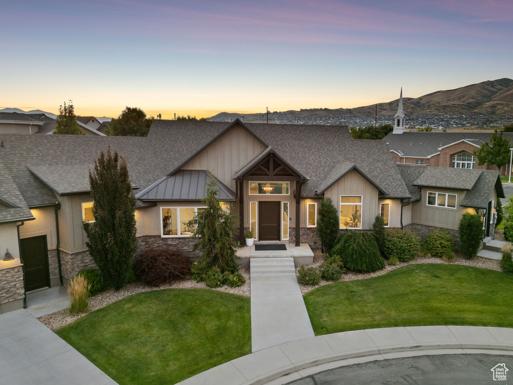 Photo 3 for MLS #2102351 at 3105 N 250 West
