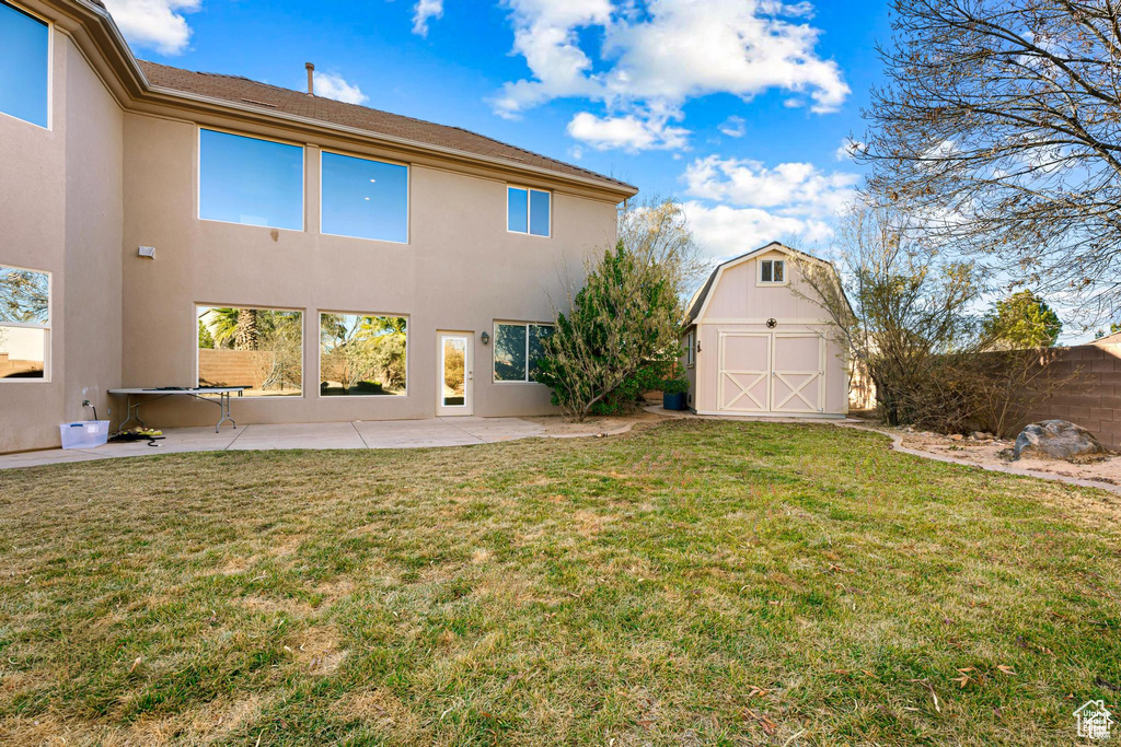 Photo 51 for MLS #2102354 at 2371 E 2830 South