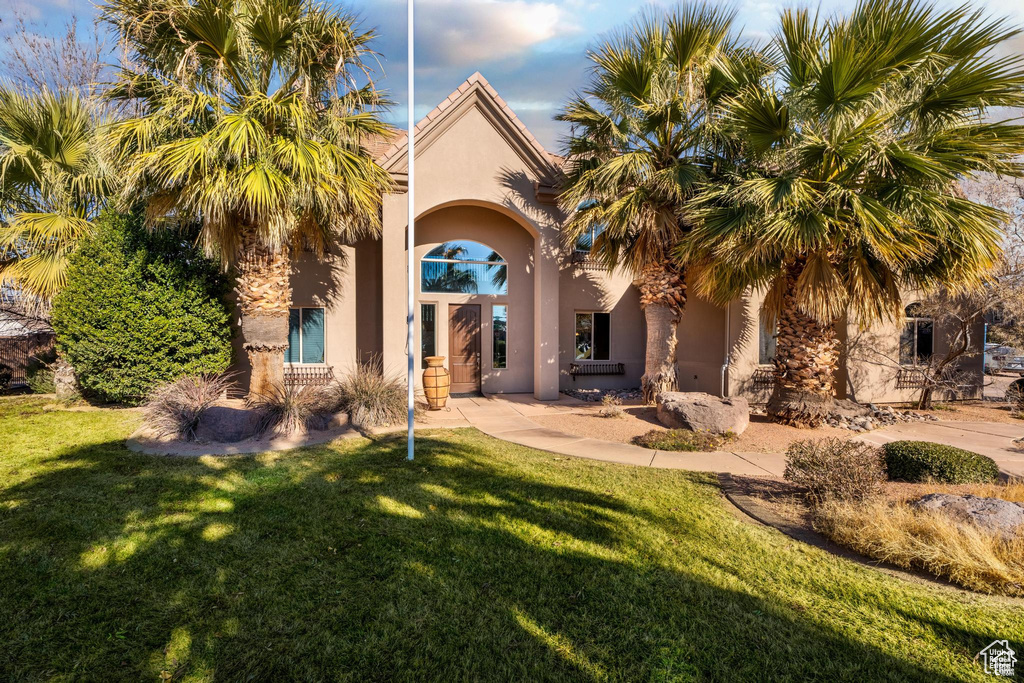 Photo 43 for MLS #2102354 at 2371 E 2830 South