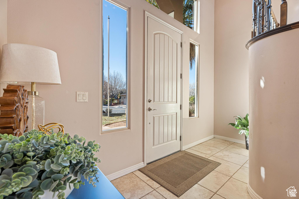 Photo 37 for MLS #2102354 at 2371 E 2830 South