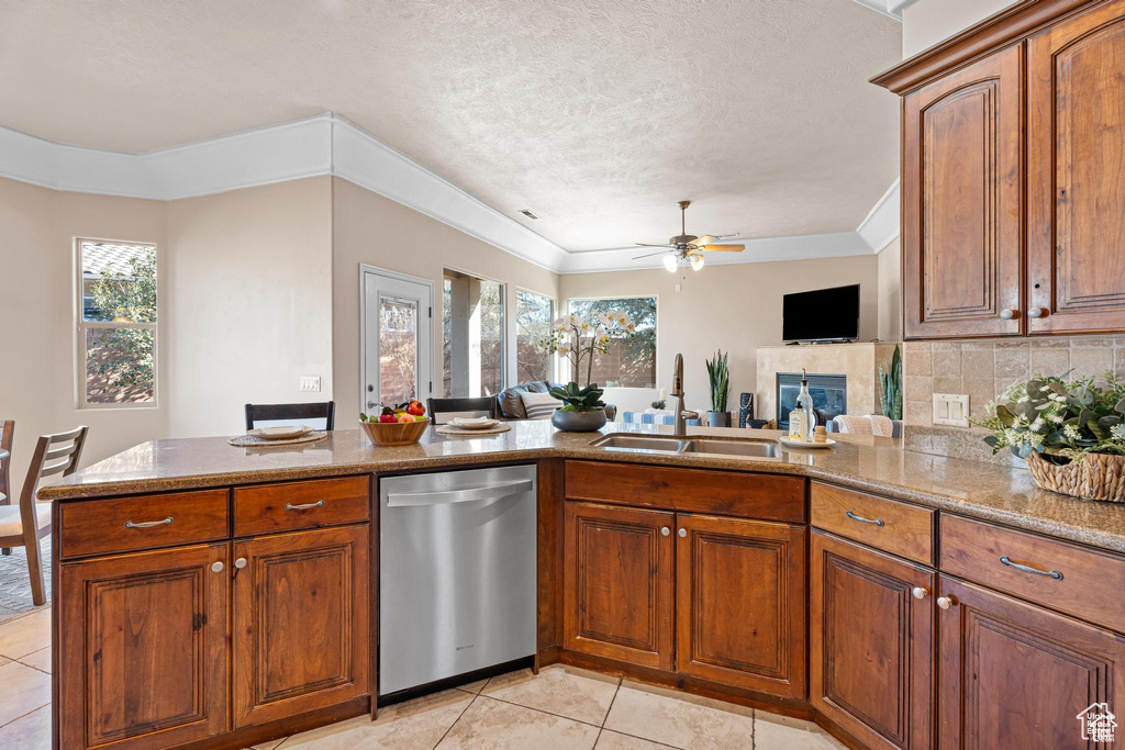Photo 6 for MLS #2102354 at 2371 E 2830 South