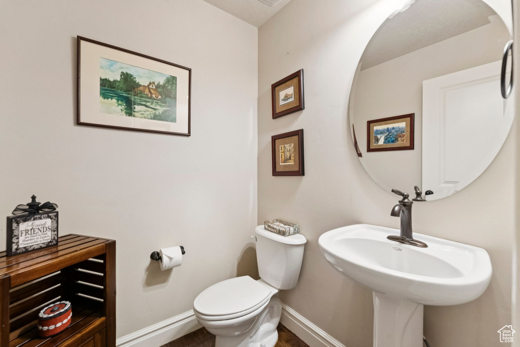 952 E BRIDGES CT Murray, UT 84121